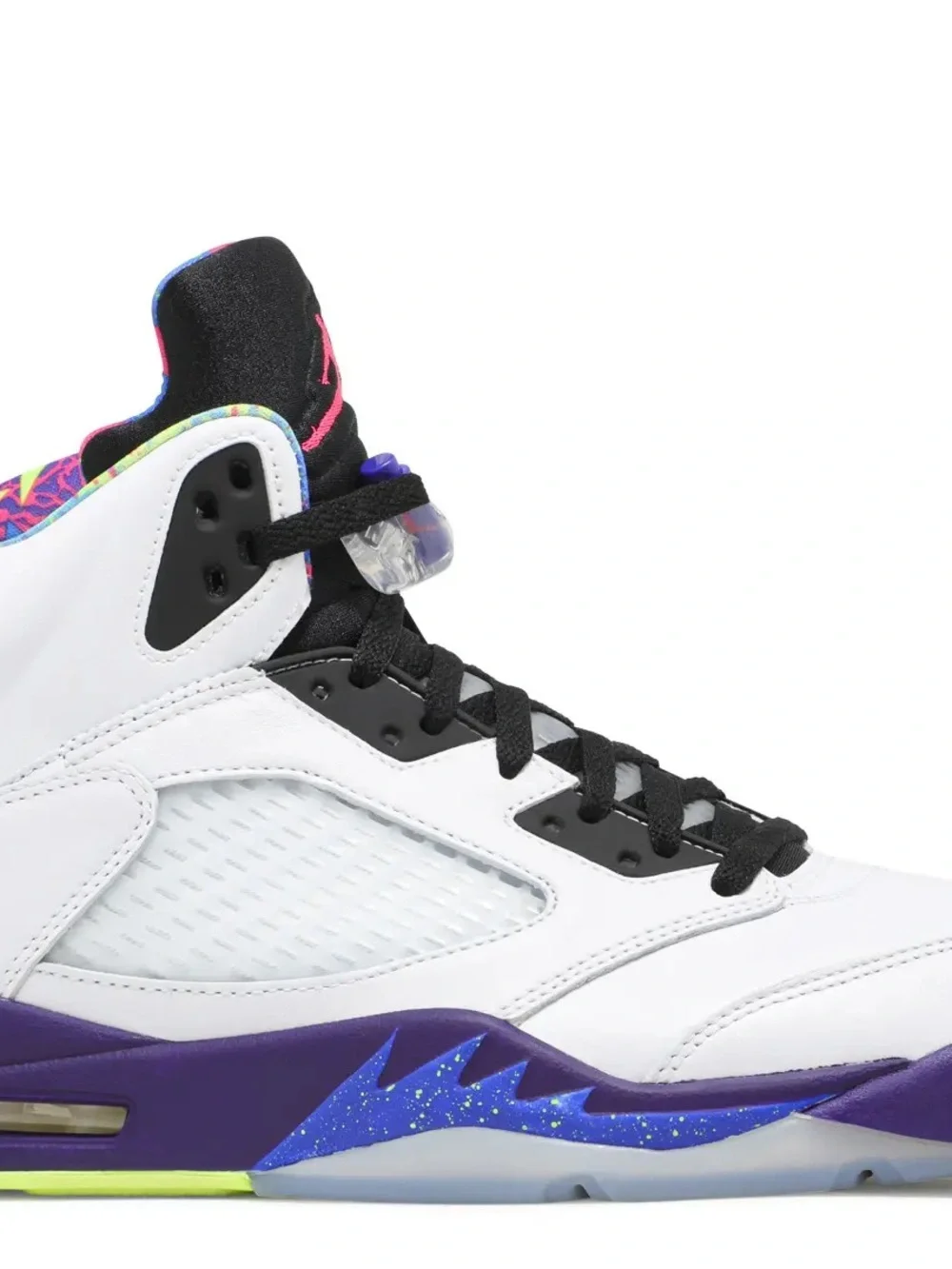 Air Jordan 5 Retro - Size 10 - Bel-Air